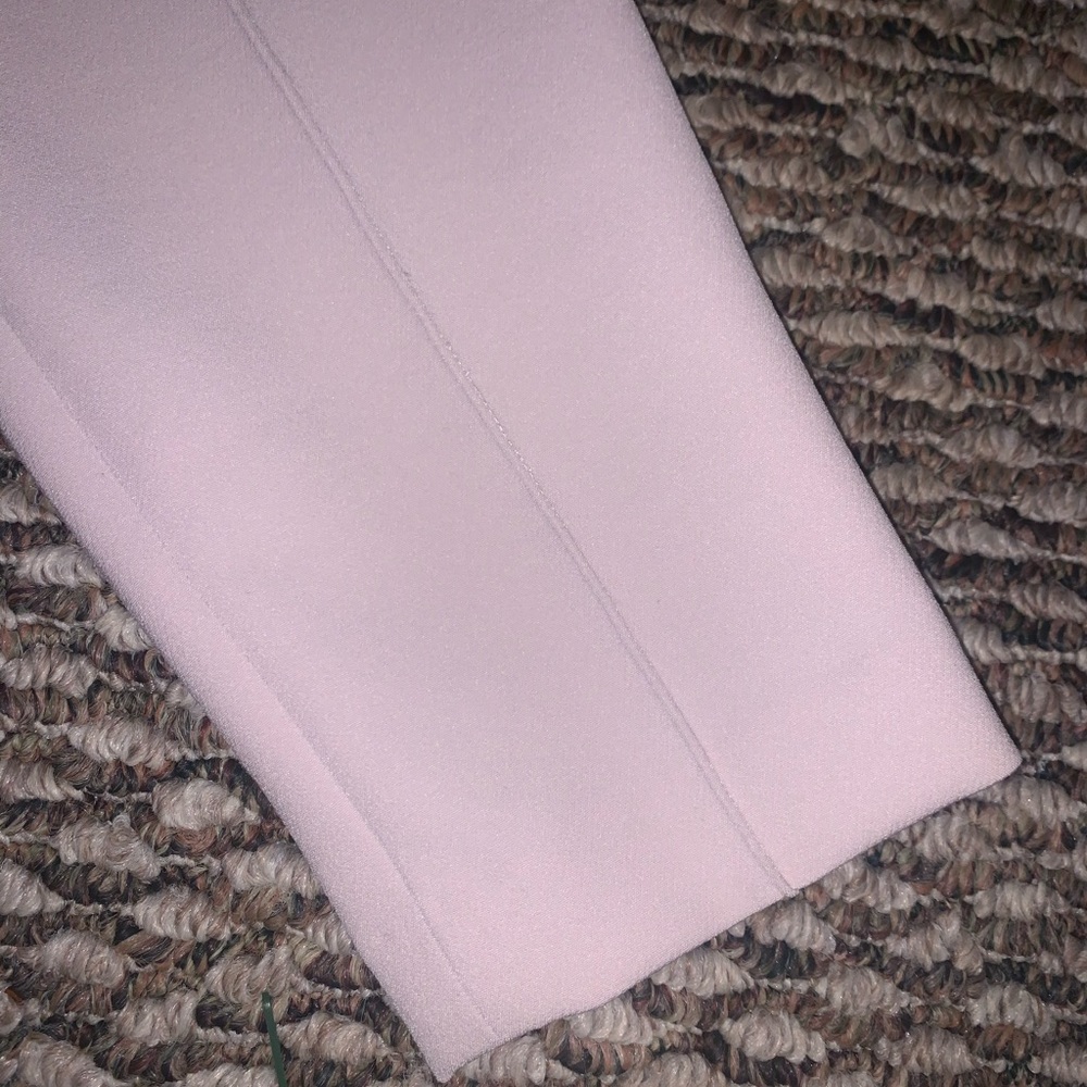 Express high waisted pants - Picture 2 of 6